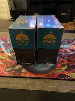 2x Pokemon Ascended Heroes Pokemon Center PC Exclusive ETB - New Sealed. - Image 4