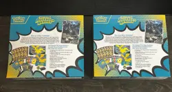 ASCENDED HEROES POKEMON CENTER PC EXCLUSIVE ETB POKEMON TCG SEALED NEW LOT OF 2 - Image 2
