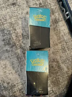 IN HAND! 2X Ascended Heroes Pokemon Center ETB Elite Trainer Box Ships Tomor - Image 4
