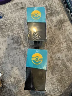 IN HAND! 2X Ascended Heroes Pokemon Center ETB Elite Trainer Box Ships Tomor - Image 5