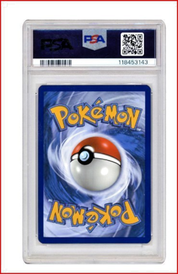 2016 Pokemon XY Zapdos- Holo Evolutions 42/108 PSA 9 - Image 2