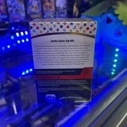 Pokemon TCG Scarlet and Violet 151 Booster Bundle Set - 290-85321 820650853210 - Image 5