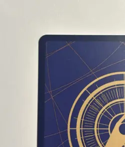 One Piece CCG Monkey.D.Luffy OP01-024 Foil NM English Alt Art SR - Image 4