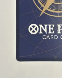 One Piece CCG Monkey.D.Luffy OP01-024 Foil NM English Alt Art SR - Image 5