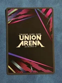 Pepper 082 C* GODDESS OF VICTORY NIKKE Union Arena English Card Official - Image 2