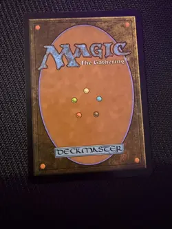Mana Crypt - Magic the Gathering The List Reprints, Near Mint - Image 2