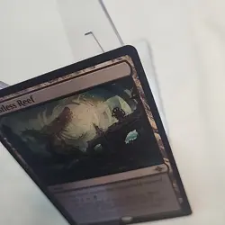 Restless Reef MTG LP Lightly Played Non Foil Regular Art Fast Shipping Canadian - Image 3