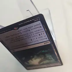 Restless Reef MTG LP Lightly Played Non Foil Regular Art Fast Shipping Canadian - Image 5