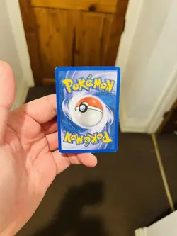 Togepi 114/147 Reverse Holo Aquapolis Pokemon - Image 2