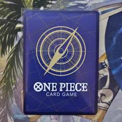 • Rob Lucci • ST29-013 SR Egghead Starter Deck Holo Foil One Piece TCG NM - Image 2