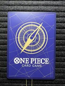 One Piece X.Drake OP01-114 Premium Card Collection Best Selection Vol 2 English - Image 4