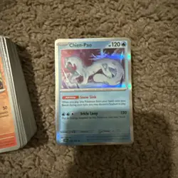 Pokemon TCG Surging Sparks Bulk 395+ Cards commons, uncommons, reverses, holo - Image 1