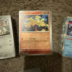 Pokemon TCG Surging Sparks Bulk 395+ Cards commons, uncommons, reverses, holo - Image 2