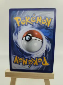 Pokemon Milotic V 179/192 Ultra Rare Full Art Holo Rebel Clash TCG Card - Image 3