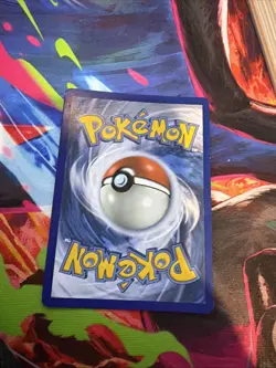 Pokemon TCG Gyarados EX 123/122 XY Breakpoint 2016 Secret Holo Rare Card - Image 5