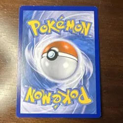 Omastar BREAK Holo Rare 19/124, 2016 Fates Collide Pokemon TCG Card - Image 2