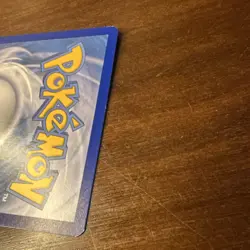 Omastar BREAK Holo Rare 19/124, 2016 Fates Collide Pokemon TCG Card - Image 3