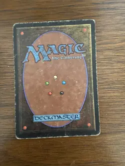 Howling Mine Magic MTG Revised 3rd Edition - Image 2