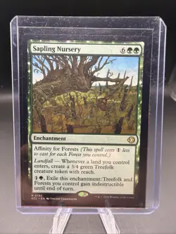 Sapling Nursery Lorwyn Eclipsed Regular - Image 1