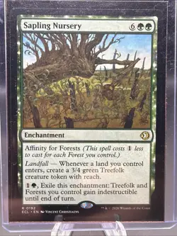 Sapling Nursery Lorwyn Eclipsed Regular - Image 2