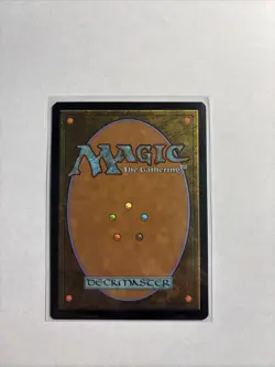 NM Borderless Bramble Sovereign, MTG, Baldur's Gate, Magic the Gathering, 372 - Image 2