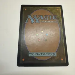 MTG Karmic Justice - Odyssey #26/350 LP Magic The Gathering - Image 2