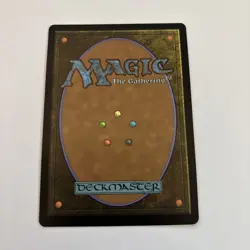 Spire Garden Commander Legends: Battle for Baldur's Gate Foil Prerelease version - Image 2