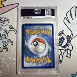 PSA 10 - Lugia VSTAR Silver Tempest 211/195 Secret Rare - Pokemon TCG - Graded - Image 2