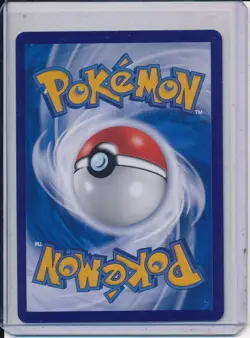 Pokemon TCG Ceruledge 1507/07 Chinese Gem Pack 3 IR - Image 2