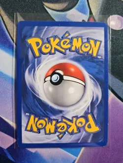 2000 POKEMON ROCKET 1ST EDITION #13 DARK VILEPLUME-HOLO LP - Image 2