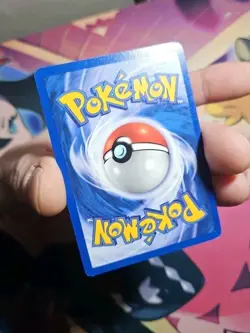 2000 POKEMON ROCKET 1ST EDITION #13 DARK VILEPLUME-HOLO LP - Image 4