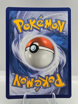 Sneasel 020 Promo Mega Evolutions Pokemon NM - Image 2