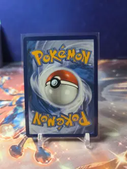 Raikou 048/132 Mega Evolution Cosmos Holo Promo Pokemon TCG - Image 2