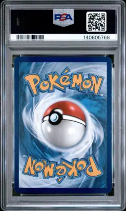 Milotic ex - 237/191 PSA 10 Surging Sparks Special Illustration Pokemon - GEM MT - Image 2