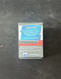 Pokemon TCG Black Bolt Booster Bundle - Image 2