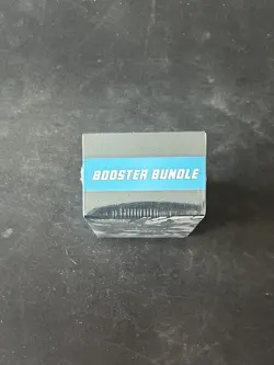Pokemon TCG Black Bolt Booster Bundle - Image 3