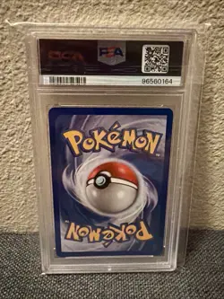 2005 POKEMON EX DELTA SPECIES #49 METANG DELTA SPECIES-PRERELEASE PSA 10 POP 57 - Image 2