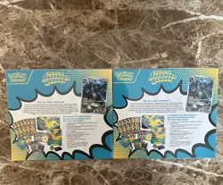 Pokemon Ascended Heroes Pokemon Center ETB Bundle x2 - Image 3