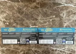 Pokemon Ascended Heroes Pokemon Center ETB Bundle x2 - Image 4