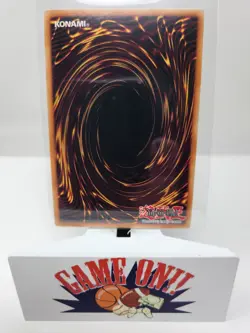 YuGiOh Number 83: Galaxy Queen PHSW-EN039 1st Edition Super Rare NM - Image 2