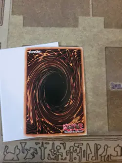 YUGIOH NUMBER 83: GALAXY QUEEN PHSW-EN039 SUPER UNLIMITED ED NM - Image 2