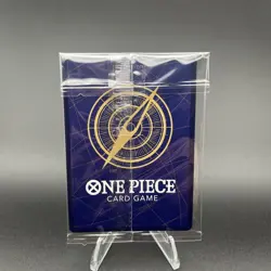 One Piece TCG Perona OP09-034 Illustration Box Vol. 4 Alt Art Promo Holo Sealed - Image 2