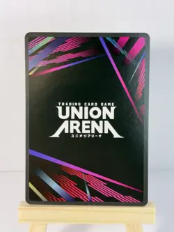 Union Arena Attack On Titan Annie Leonhart (Female Titan) SR* AOT-1-053 ENG NM - Image 2