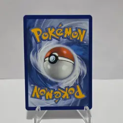 Pokemon Battle Cage Trainer Stadium 116/094 Regular English Card - Image 2