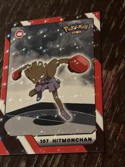 Pokemon Card Lot - Full House: Pokemon Kanto Lot - 8 Holo Cards - Image 3