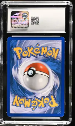 CGC 8.5 Venusaur 1/16 Holo 2009 Pokemon Rumble Pokemon Card - Image 2