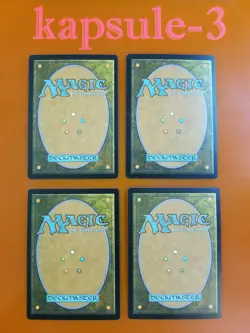 4x Hapatra's Mark (LP-NM) | Amonkhet | MTG Magic Cards - Image 2