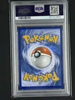 Pokemon TCG Charizard 2016 Holo Card 11/108 XY: Evolutions PSA 8 NM-MT - Image 2