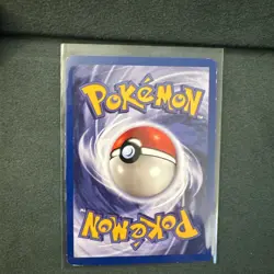 Dark Magneton 28/82 Non-Holo Rare Card Team Rocket Set - Image 2