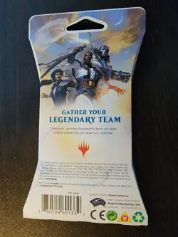 MTG Dominaria DOM Draft Booster Pack NEW Factory Sealed **FAST SHIPPING** - Image 4